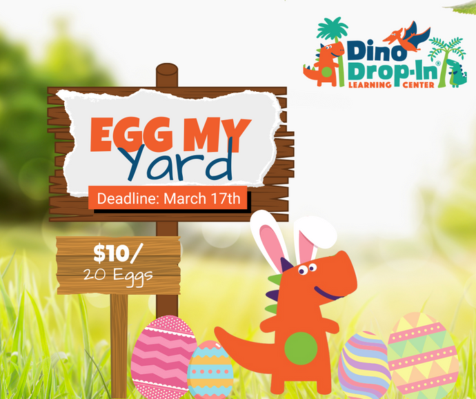 Egg My Yard West Fargo