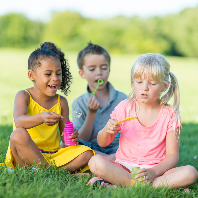 Explore Montessori & Academy Summer Camp Week 8 (July 28 - August 1, 2025)