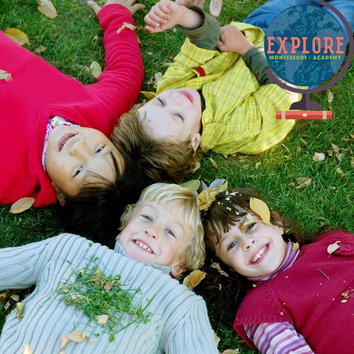 Explore Montessori & Academy Summer Camp Week 3 (June 23-27, 2025)
