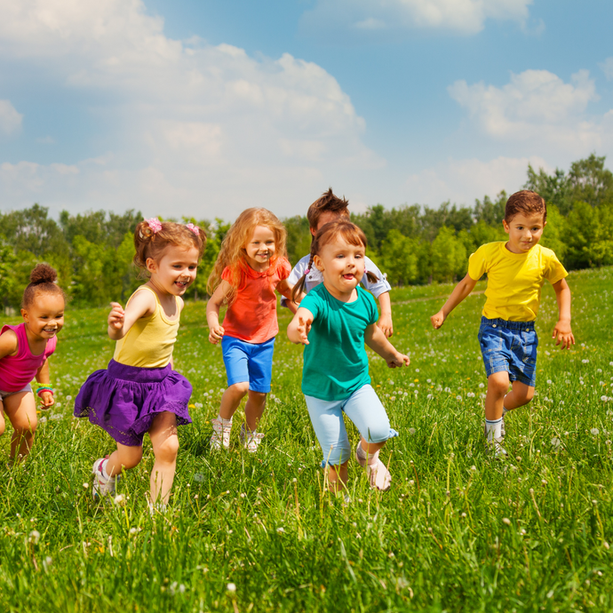 Explore Montessori & Academy Summer Camp Week 11 (Aug 18-22, 2025)