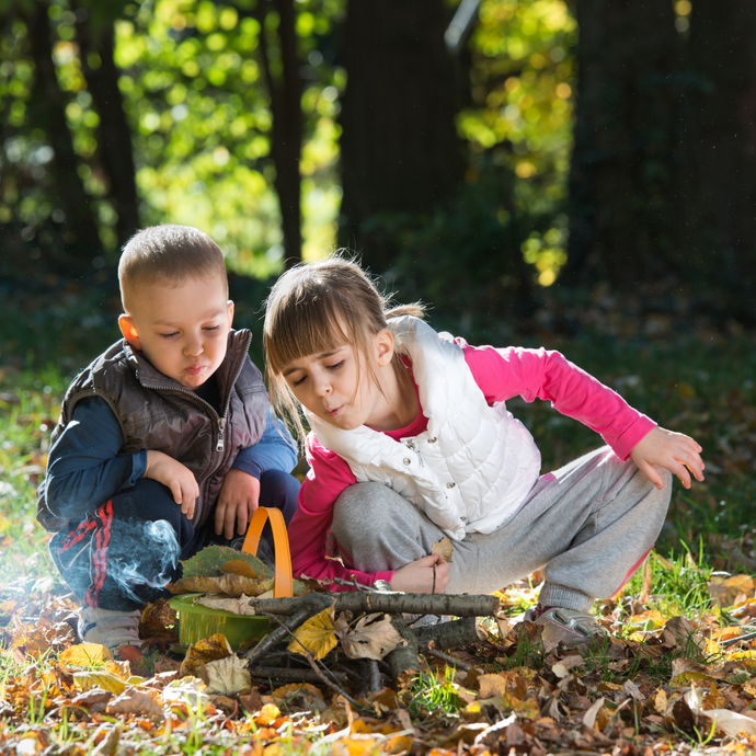 Explore Montessori & Academy Summer Camp Week 9 (Aug 4-8, 2025)